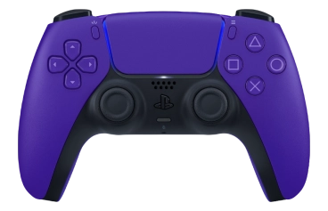 Геймпад Sony DualSense, галактический, Purple, пурпурный